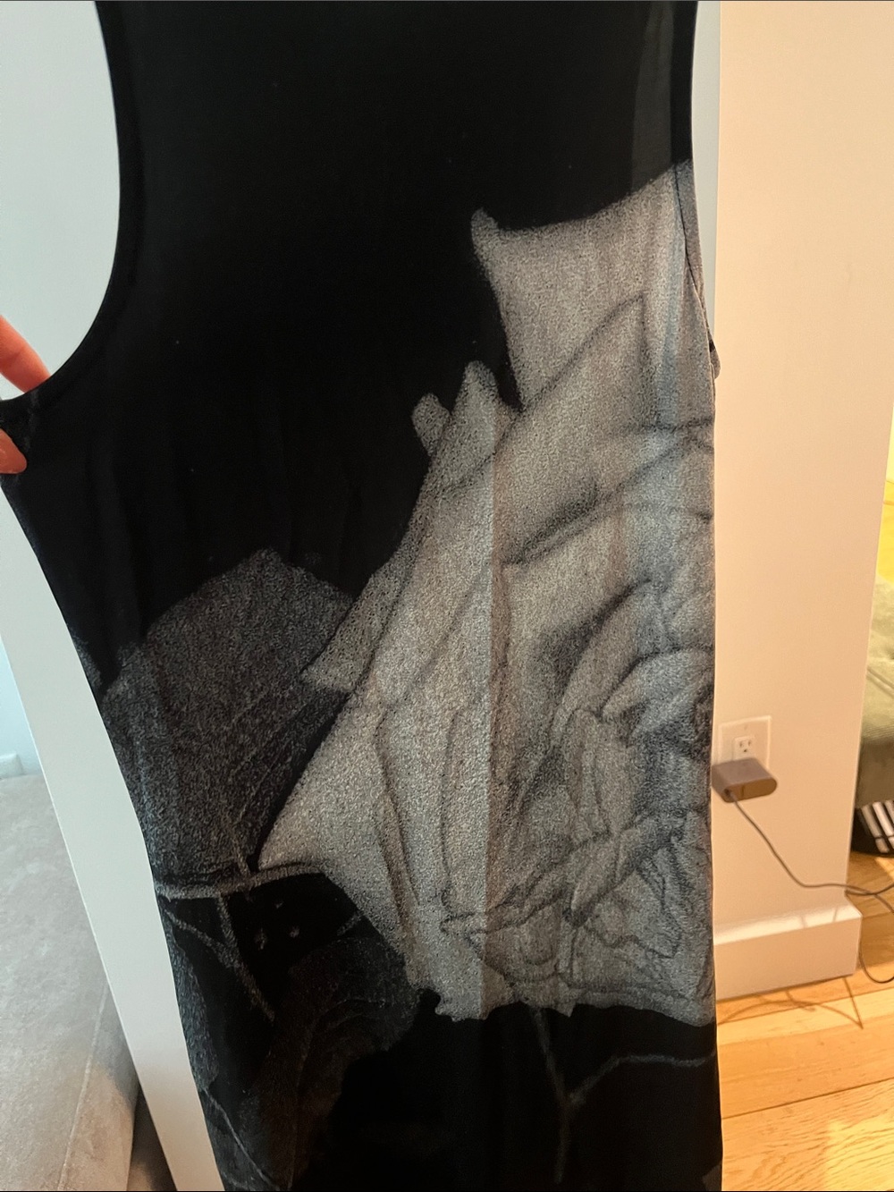 RARE Paloma Wool Maxi Dress - Picture 5 of 6